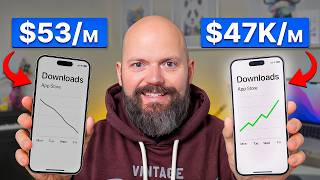 Will your app idea even make money? Spy on competitors with this shortcut