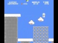 Super Mario Bros Extended SMB1 Hack Final Part World D