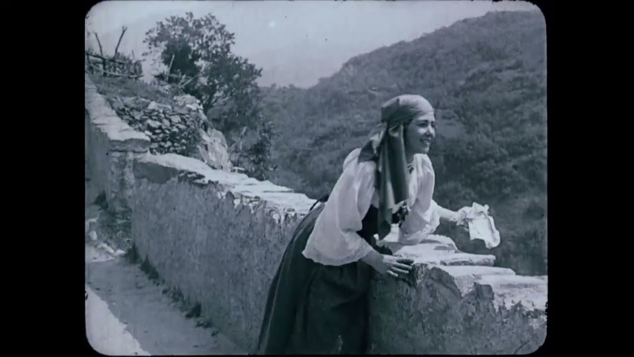 The Damnation of Cain