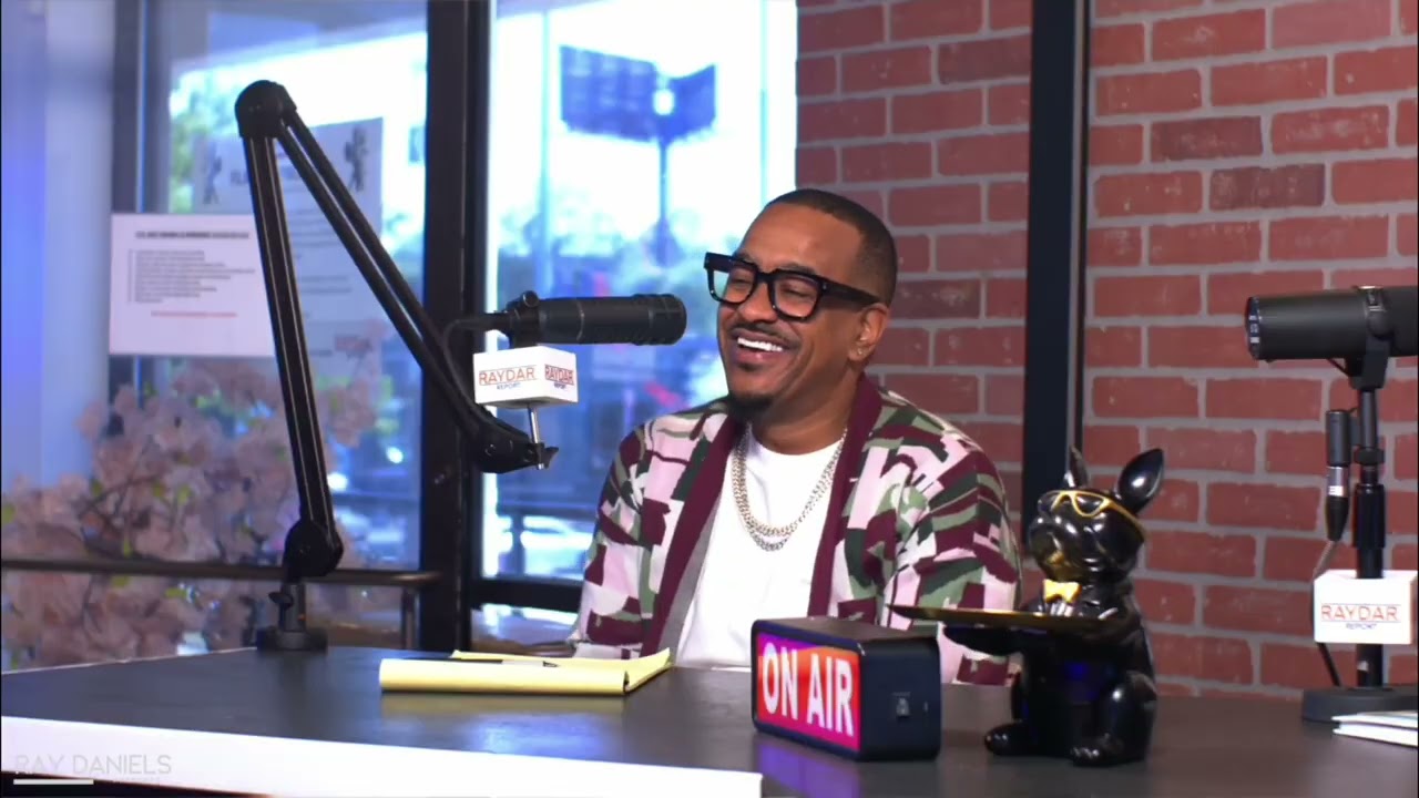 Ray Daniels Be ODD to STAND OUT: The Artist's Secret to Success in 2026