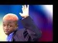 Taba Taba Des Enfants Bebe DJ