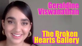 DP/30: The Broken Hearts Gallery, Geraldine Viswanathan