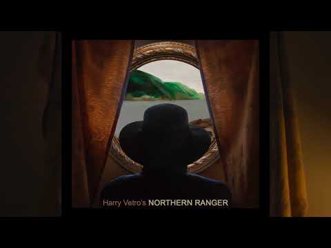 Buffalo Jump - Harry Vetro's Northern Ranger