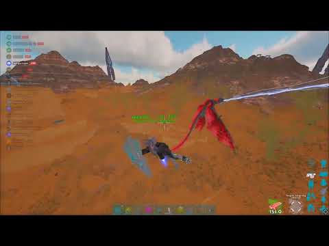 Ark Official PVP | BLDX | PvP ---