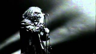 Alice In Chains - Man In The Box (Live In Seattle &#39;90) HD