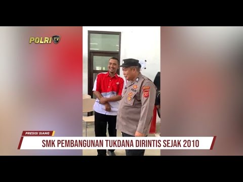 AIPTU KASDULAH INSPIRATIF