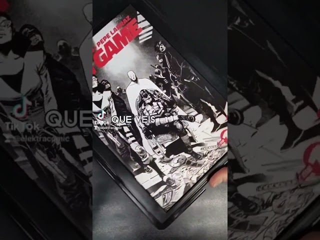Vídeo relacionado con BCW 300 tableros de respaldo de cómics para cómics actuales/modernos | Pizarras blancas para proteger los cómics