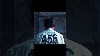 💔456's death. #squidgame3 #movie #series #edit