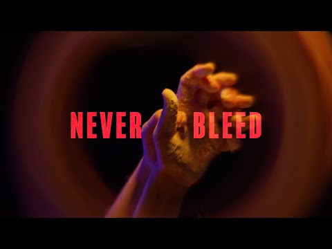 FACT PATTERN - Never Bleed (Official Video)
