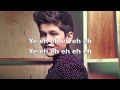 Jai Waetford [Studio Version] - Your Eyes (Lyrics ...