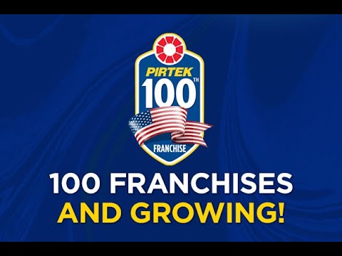 , title : 'PIRTEK USA Signs 100th Franchise Agreement