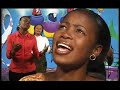 Charles MOMBAYA feat Sandra MBUYI - Bandeke