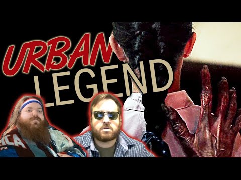 DUMB Americans React To Siam Square Thai Horror Trailer(2020)