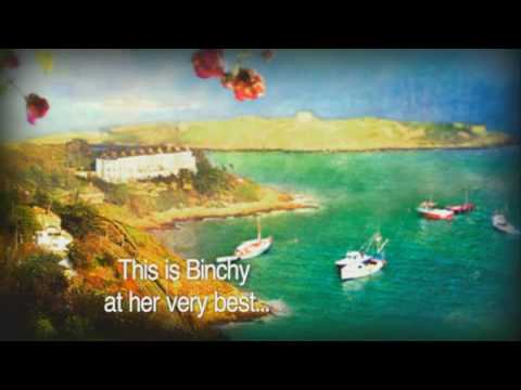 Heart & Soul - Maeve Binchy