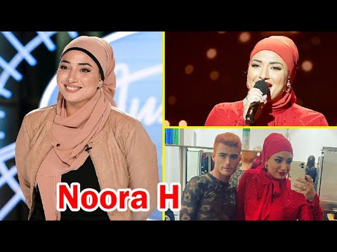 Noora H (Australian Idol 2023) || 5 Things You Didn't Know About Noora H
