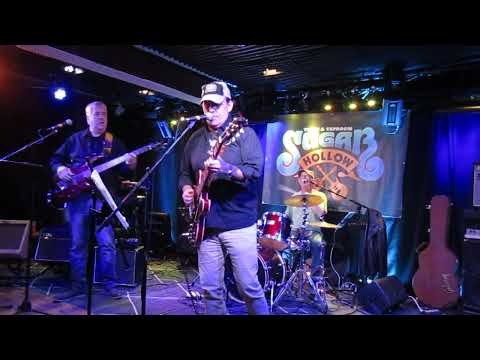 Black Magic Woman - October 27, 2022