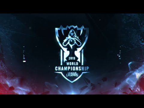 Pre-Show before SKT T1 and KOO Tigers Grand Finals of S5 LoL World Championship!