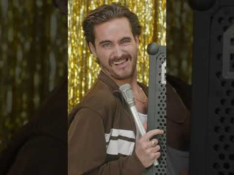 THE GAME: SOUNDBOKS 2 W/ GUS DAPPERTON