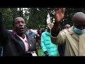 The Late Matriarch Sarah Osiemo Nyagwachi Burial Ceremony 3