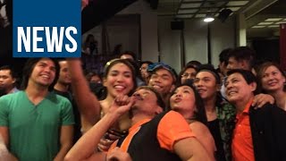 Rak of Aegis, August 2014