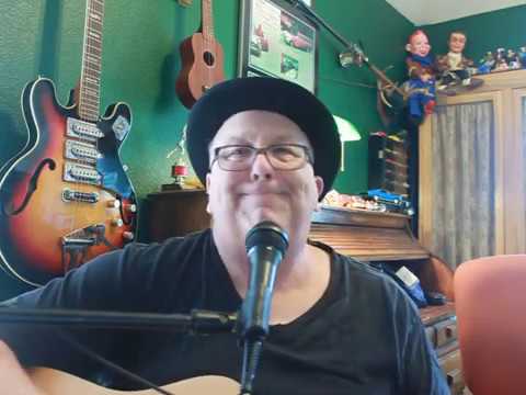 Hello Mary Lou - Ricky Nelson - Alan Arnell