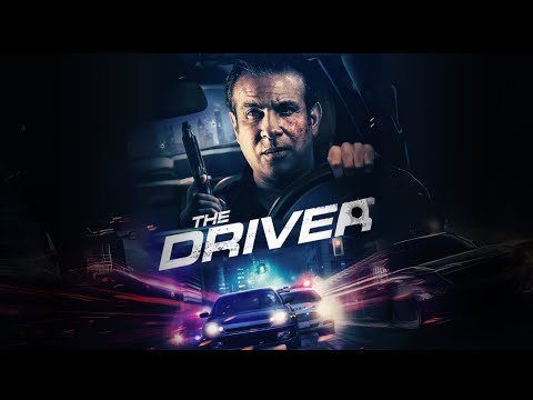 Tráiler El Conductor [WEB-DL] 2021