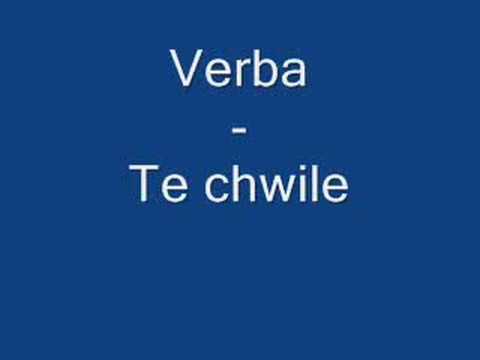Video thumbnail for Te Chwile