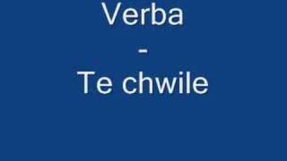 Music video thumbnail preview for Verba - Te chwile by Verba