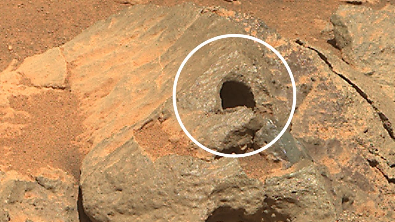 PRIMERAS IMÁGENES DE MARTE - NOVIEMBRE 2025 - Curiosity & Perseverance