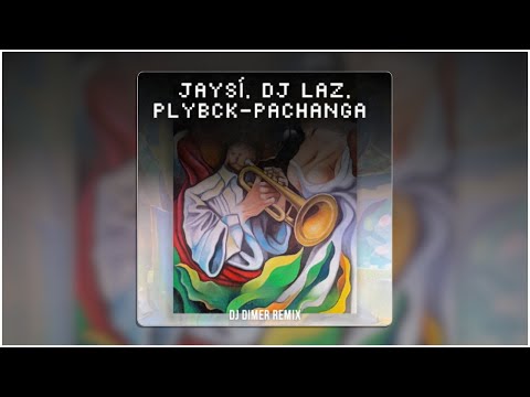 Pachanga - JaySí, DJ Laz, PLYBCK | DUBSTEPINDO DJDIMER REMIX