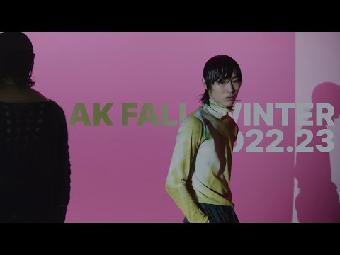 Taak Fall/Winter 2022.23 | Paris