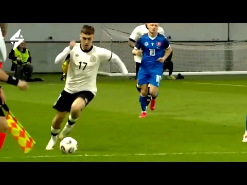 Brajan Gruda is a German Talent! - 2025