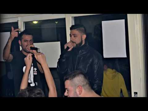 Sajmo G ft Redi  SUPERSTAR