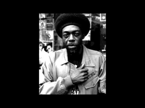 Aba Shanti I - Earth Rocker