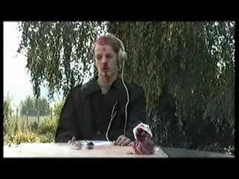 Stomach Ulcer - Es kam vom Licht