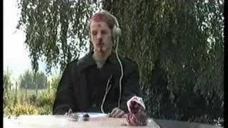 Stomach Ulcer - Es kam vom Licht