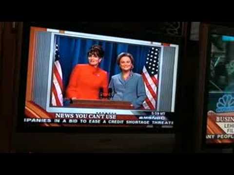 Sarah Palin Hillary Clinton