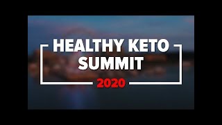 Keto Summit Video