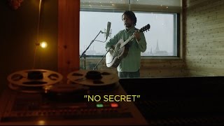 TIM KASHER / NO SECRET / LIVE AT BRAUND STUDIOS