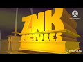 ZNK Pictures Logo 20th Century Shark Style For Zkglobal4685