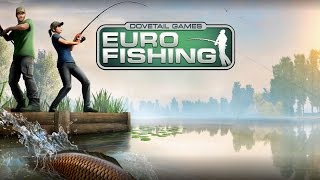 Рыбалка на xbox 360 kinect