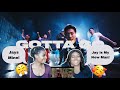 NonKop Fan Reacts To Jay Park The Purge x Gotta Go AOMG H1ghr Music