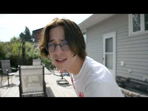 Beautiful Sky's For A Beautiful Backyard Sesh!!