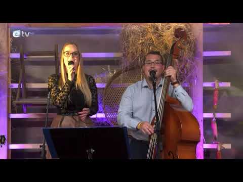 Ansambel Namig - Vrh planin (Ansambel Lojzeta Slaka)