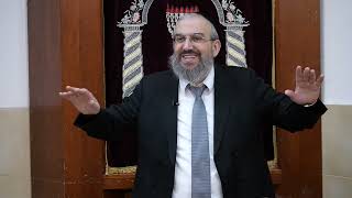 פרשת בשלח תשפ"ו 2026 - הרב גואל אלקריף בחיזוקים וסיפורים מדהימים (קו ההלכה הספרדי) - התמונה מוצגת ישירות מתוך אתר האינטרנט יוטיוב. זכויות היוצרים בתמונה שייכות ליוצרה. קישור קרדיט למקור התוכן נמצא בתוך דף הסרטון