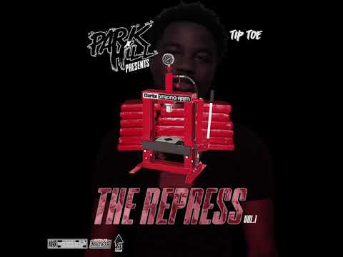 Tip Toe [Park Hill Repress]