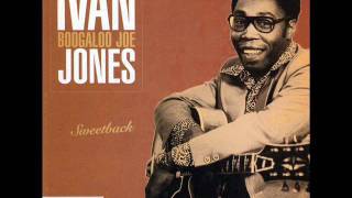 Ivan Boogaloo Joe Jones "Confusion"