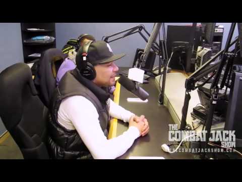 The Combat Jack Show: DJ Envy Speaks on Almost Leaving the Game and Suicide