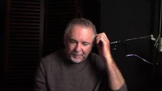 If I Could Just Sit With You Awhile - The Story Behind the Song