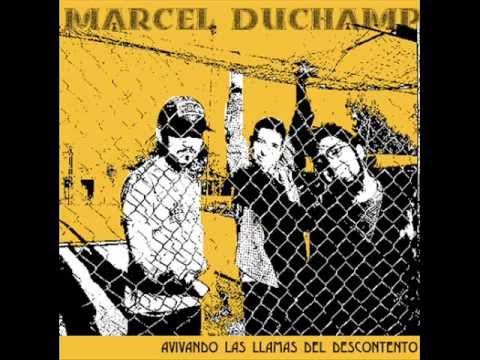 Marcel Duchamp - Avivando las llamas del descontento
